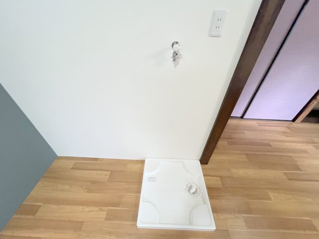 生駒市中菜畑２丁目のテラスのその他