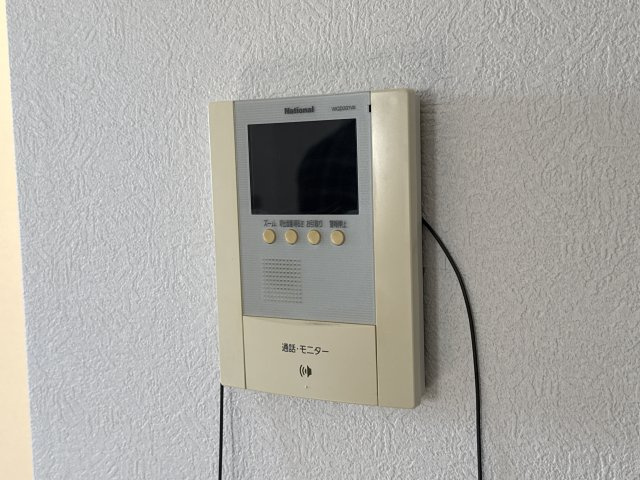第１ハイネスの設備