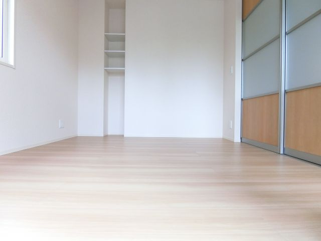 モア・サンハイムの子供部屋|同物件別部屋イメージ写真