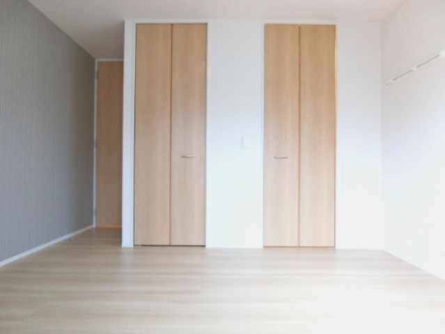 モア・サンハイムの寝室|同物件別部屋イメージ写真
