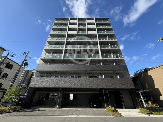 セオリー梅田ドムス