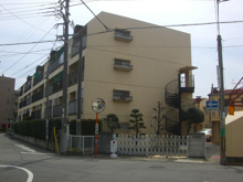 甲子園レジデンスの画像