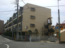 甲子園レジデンスの画像