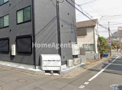 【その他共用部分】 | サザンジュエル