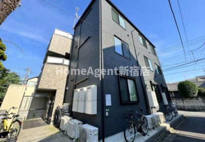 【外観】 | サザンジュエル