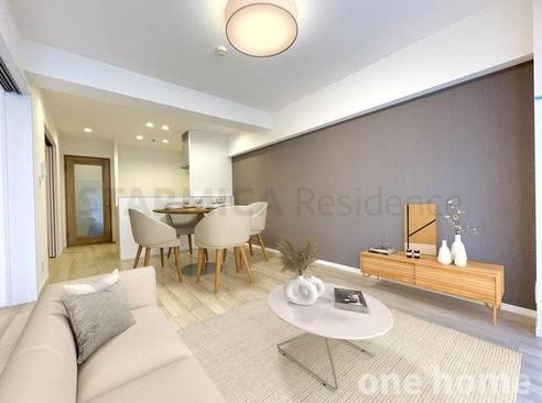 新大阪グランドハイツ2号棟