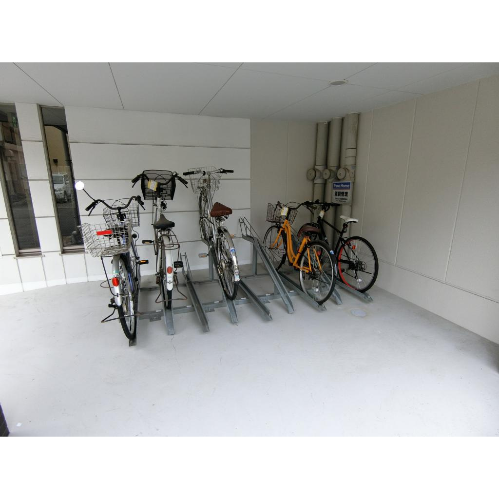 ミックコート東三国のその他