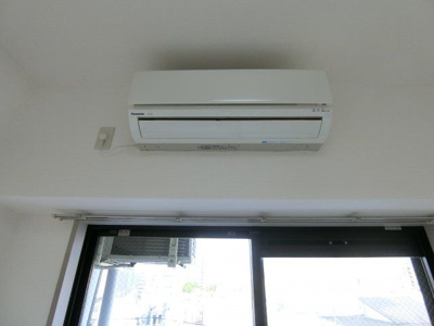 【設備】 | シティ東十条