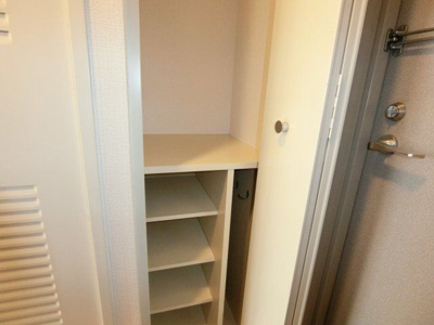 【玄関】 | シティ東十条