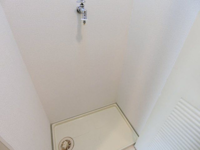 【洗面所】 | シティ東十条