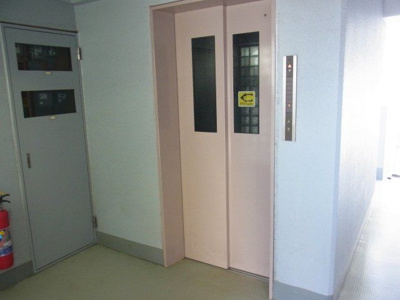 【その他共用部分】 | シティ東十条