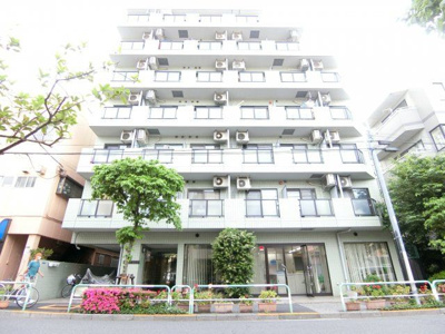 【外観】 | シティ東十条