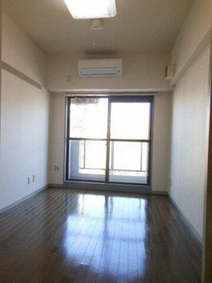 【居間・リビング】 | シティ東十条