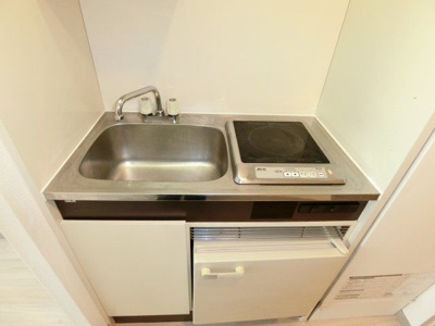 【キッチン】 | シティ東十条