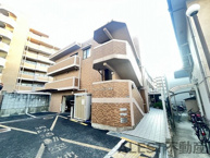 クリーンハイツ・助松の画像