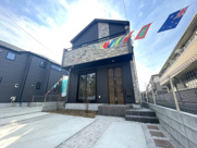 練馬区富士見台3丁目　新築一戸建住宅　全3棟　（成増店）の画像