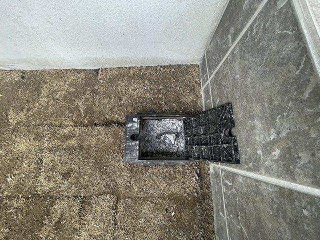 【外観】 | 練馬区富士見台3丁目　新築一戸建住宅　全3棟　（成増店） | 埋込外水栓