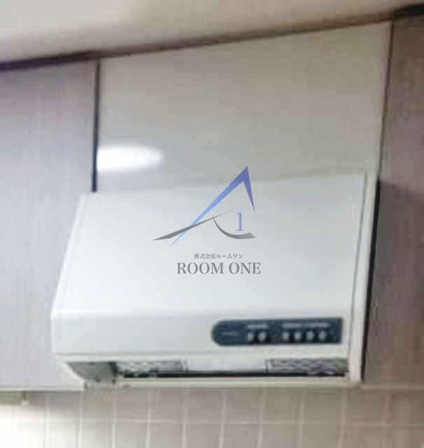 ビューネ梅島駅前のその他