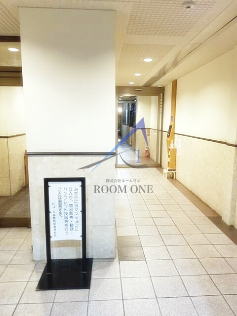 ビューネ梅島駅前