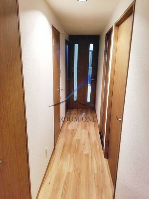 ビューネ梅島駅前