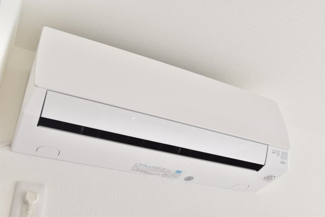 大阪市城東区蒲生２丁目のアパートの設備