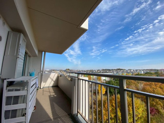 【駐輪場】 | おゆみ野パークハウス弐番館