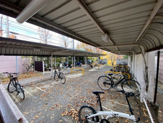 【外観】 | おゆみ野パークハウス弐番館