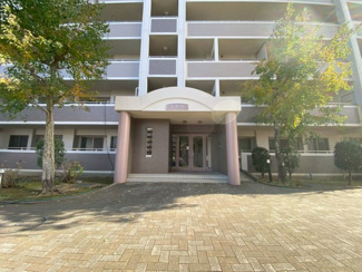 【独立洗面台】 | おゆみ野パークハウス弐番館