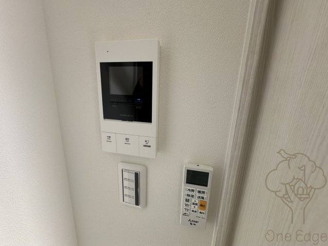 みおつくし京橋の設備