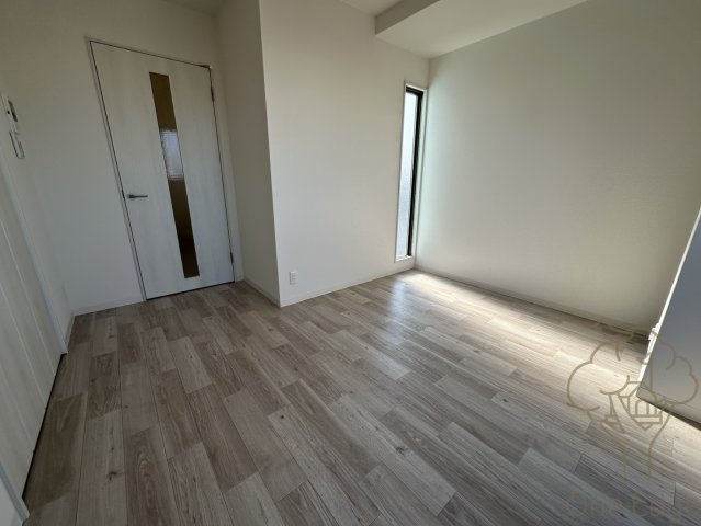 みおつくし京橋の内装