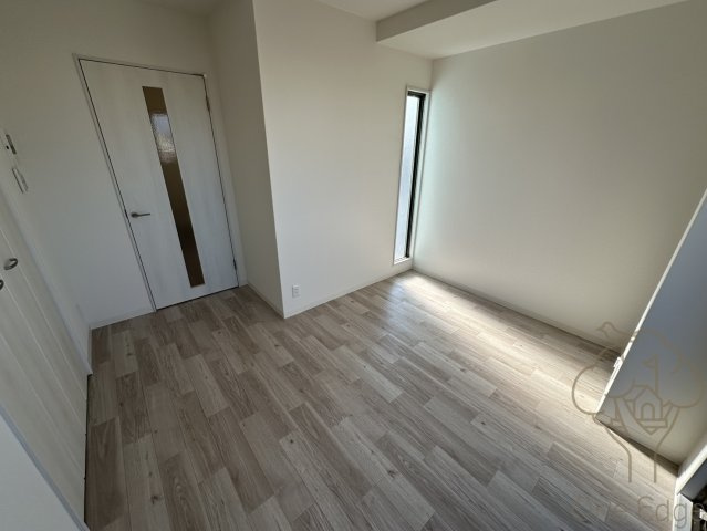みおつくし京橋の内装