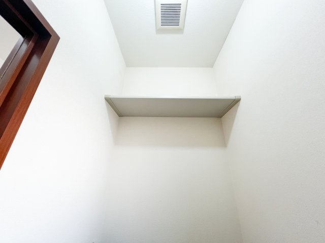 ロコモコハウスの内装