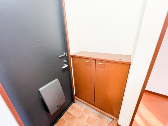 ロコモコハウスの内装