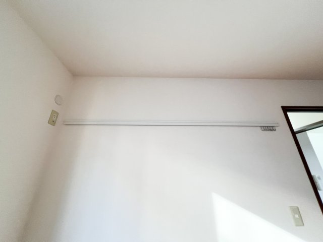 ロコモコハウスの設備