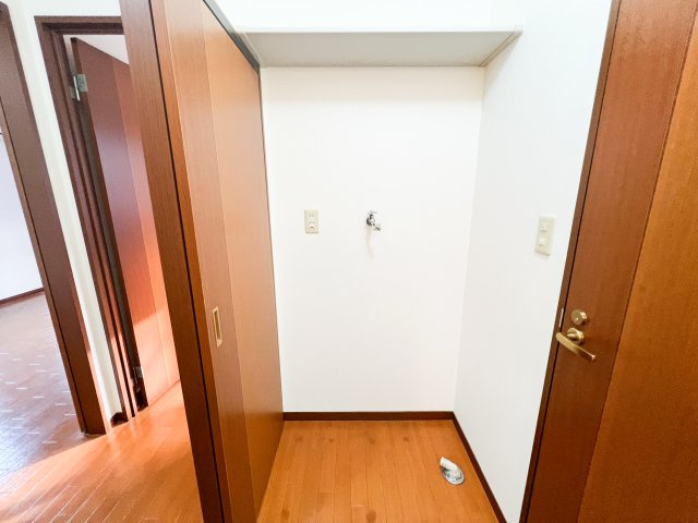 ロコモコハウスの設備