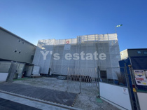 (仮称)D-ROOM大阪府八尾市太子堂2丁目PJの画像