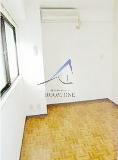 ハイベール上目黒の内装|内装です。