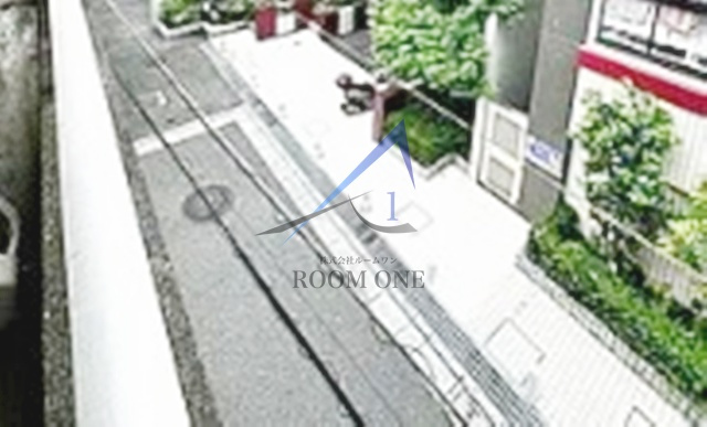 ハイベール上目黒