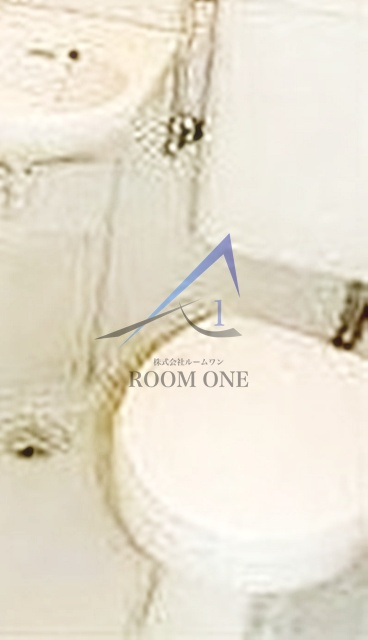 ハイベール上目黒のトイレ|トイレです。