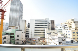 【展望】 | セレニテ神戸元町