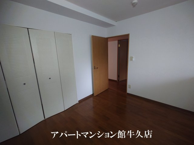 ロータスハウスの内装