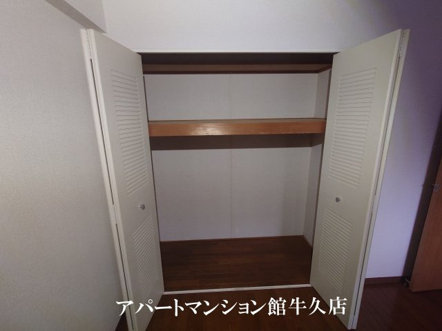 ロータスハウスの子供部屋