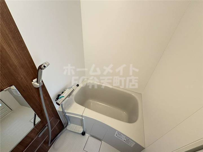 【浴室】 | 桜ハーモニーテラス