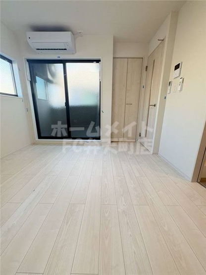 【居間・リビング】 | 桜ハーモニーテラス