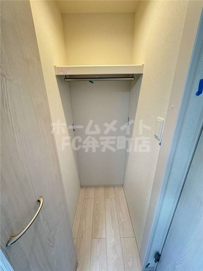 【収納】 | 桜ハーモニーテラス