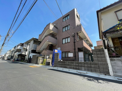 【外観】 | アルカディア池上