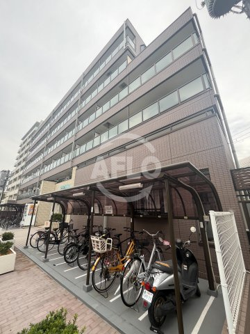 ハイムタケダティー8