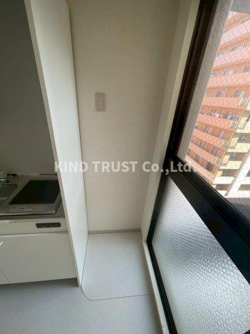 ラインハイツ瀬戸の設備