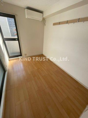 ラインハイツ瀬戸の居間・リビング|こちらの居間で趣味の時間をお楽しみください