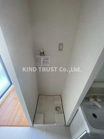 ラインハイツ瀬戸の設備